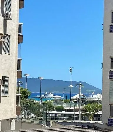 Ap Beira Mar,Menos De 200 Mtrs Da Praia Do Forte Cabo Frio Exterior foto