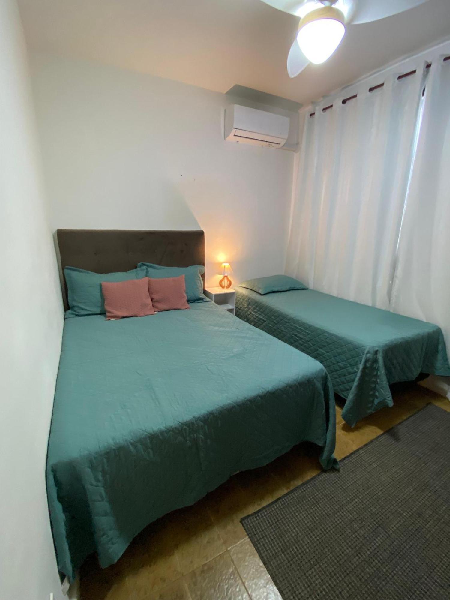 Ap Beira Mar,menos De 200 Mtrs Da Do Apartment Cabo Frio