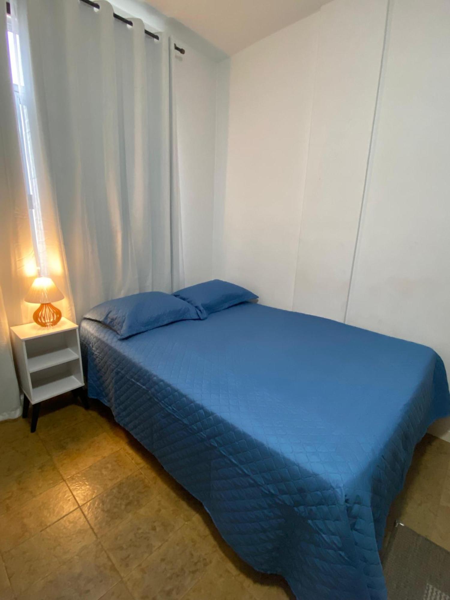 Ap Beira Mar,menos De 200 Mtrs Da Do Apartment