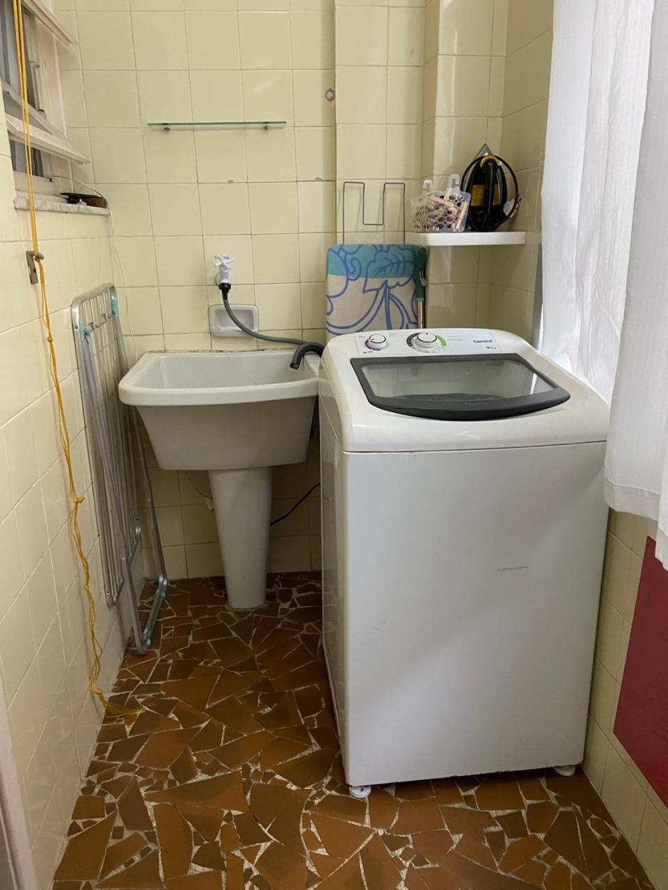 Apartment Ap Beira Mar,menos De 200 Mtrs Da Do *