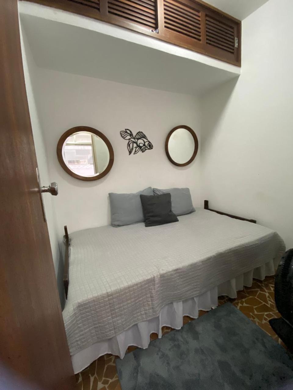 Apartment Ap Beira Mar,menos De 200 Mtrs Da Do Cabo Frio