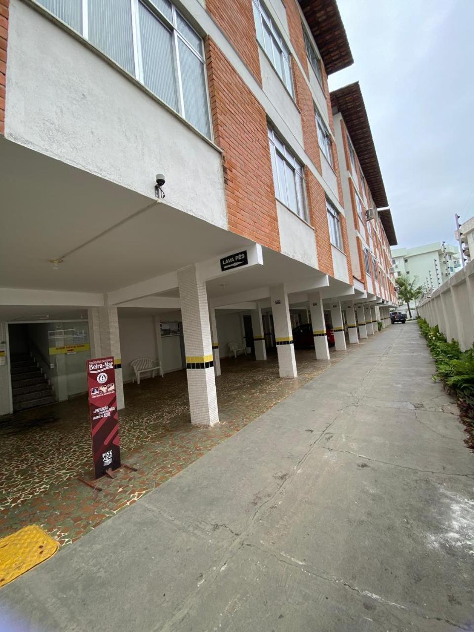 Ap Beira Mar,menos De 200 Mtrs Da Do * Cabo Frio