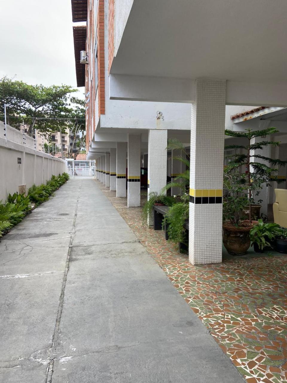 Apartment Ap Beira Mar,menos De 200 Mtrs Da Do Cabo Frio