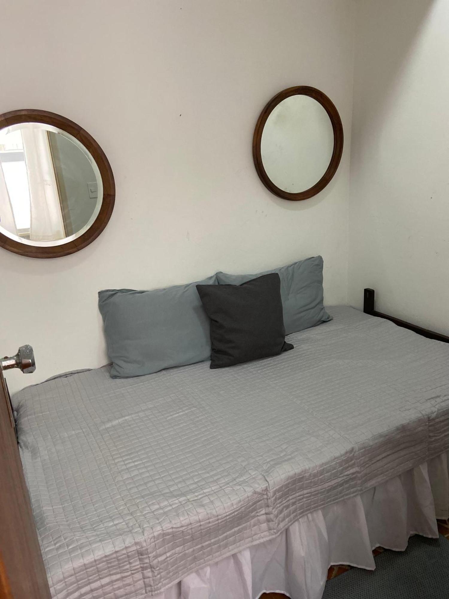 Ap Beira Mar,menos De 200 Mtrs Da Do Apartment Cabo Frio