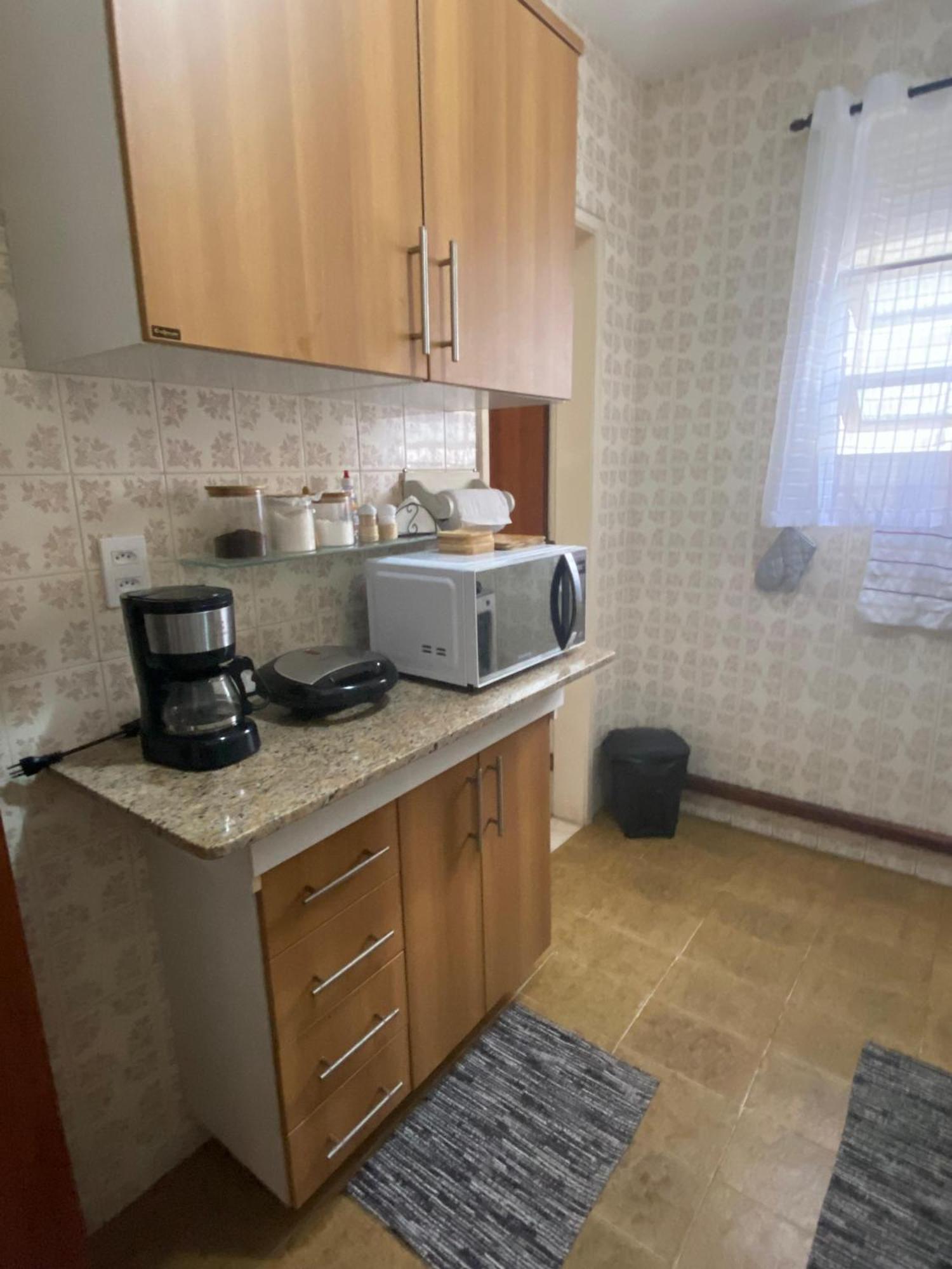 Apartment Ap Beira Mar,menos De 200 Mtrs Da Do Cabo Frio